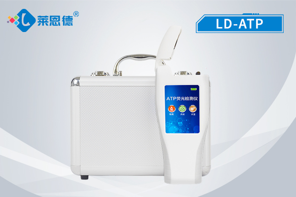 水質(zhì)細(xì)菌檢測儀